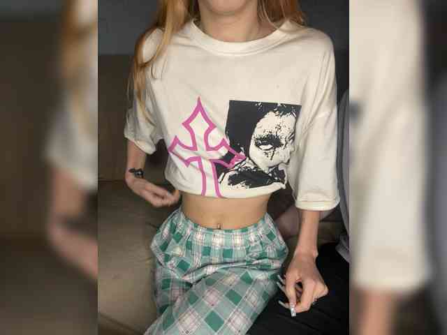 Slim_baby webcam