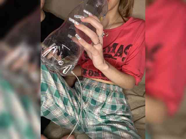 Slim_baby webcam