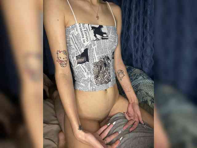 Slim_baby webcam