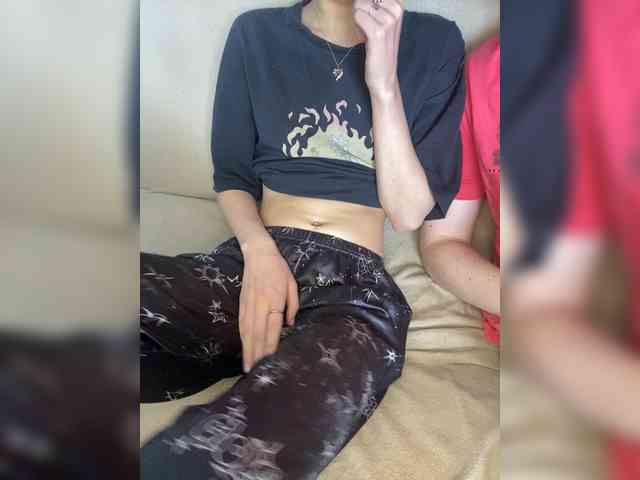 Slim_baby webcam