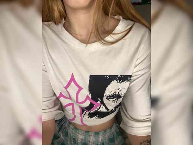 Slim_baby webcam
