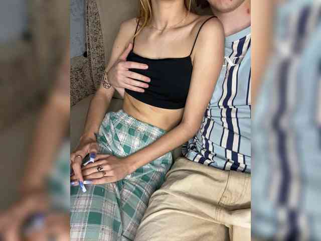 Slim_baby's cam show statistics and live stream