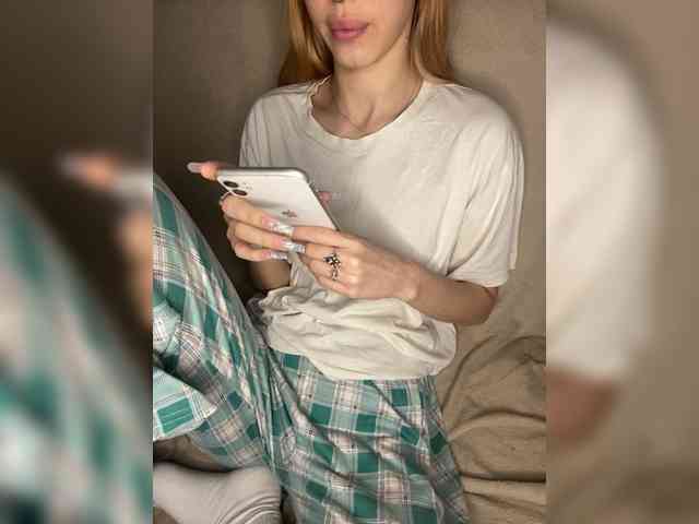 Slim_baby webcam