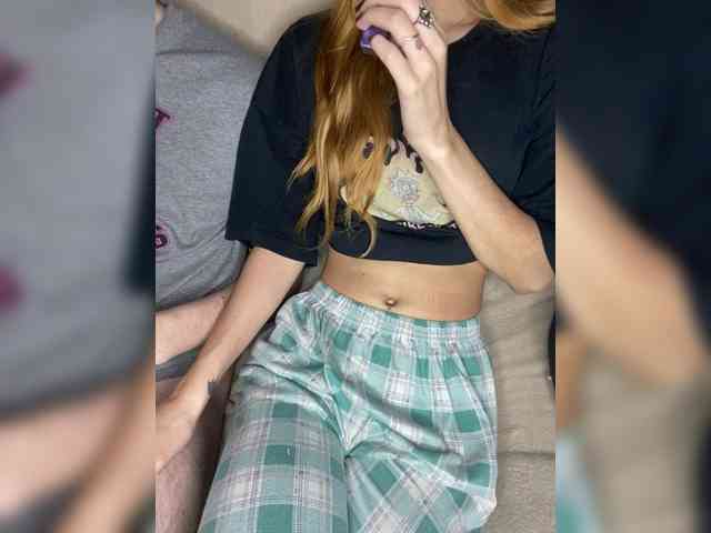 Slim_baby webcam