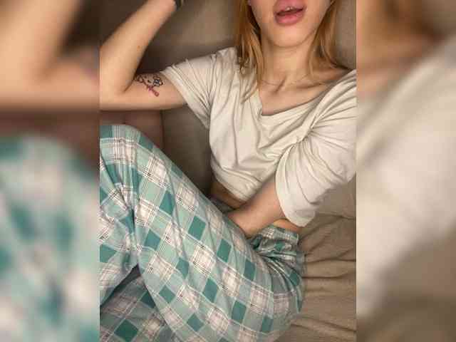 Slim_baby webcam