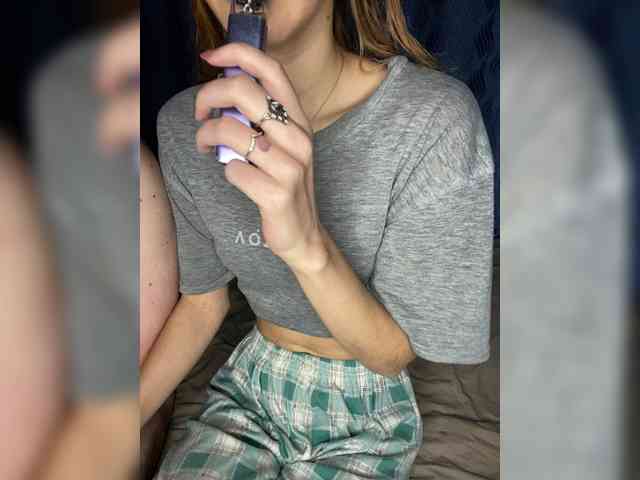Slim_baby webcam