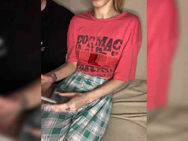 Slim_baby webcam