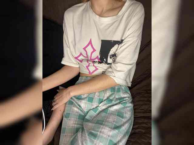 Slim_baby webcam
