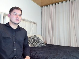 CameronandMartin Porn Show