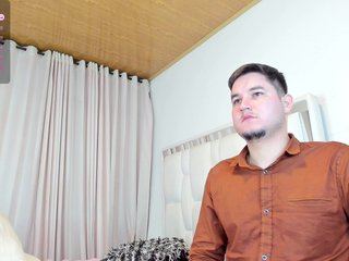 CameronandMartin Porn Show