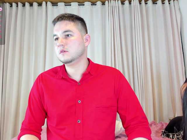 CameronandMartin live cam on BongaCams