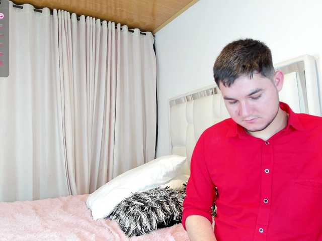 CameronandMartin live cam on BongaCams