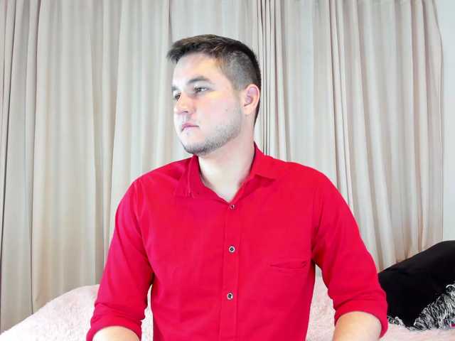 CameronandMartin live cam on BongaCams