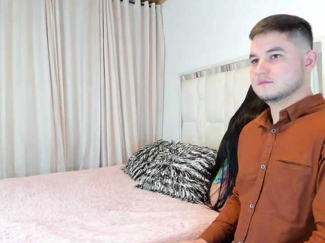 CameronandMartin live cam on BongaCams
