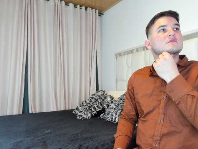 CameronandMartin live cam on BongaCams
