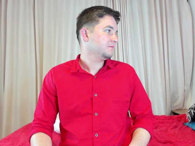 CameronandMartin live cam on BongaCams