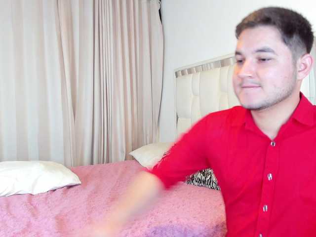 CameronandMartin