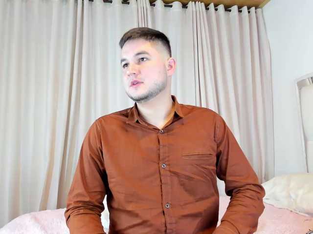 CameronandMartin live cam on BongaCams