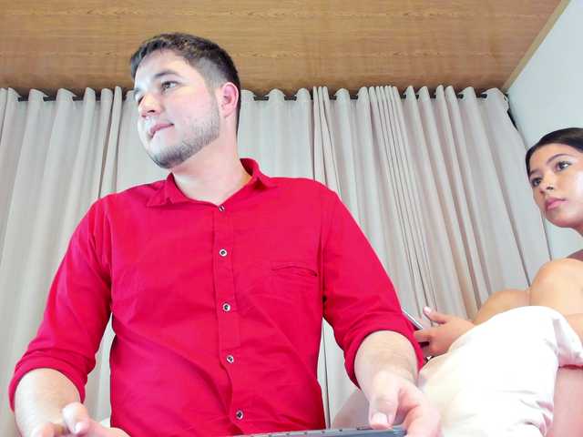 CameronandMartin live cam on BongaCams