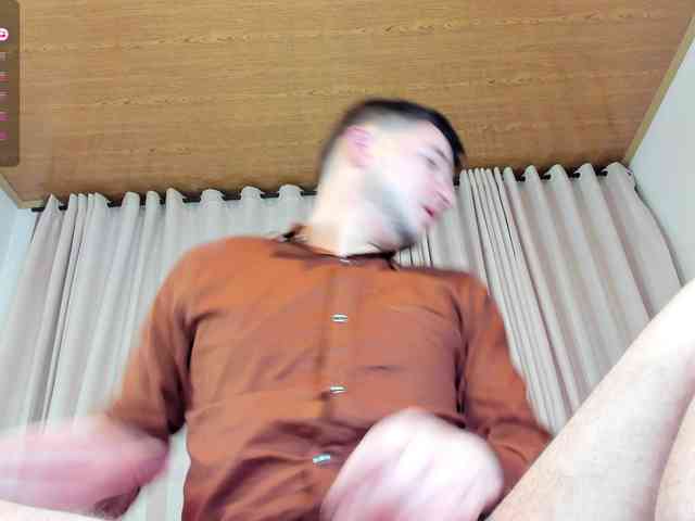CameronandMartin webcam