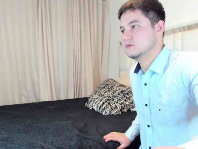 CameronandMartin webcam