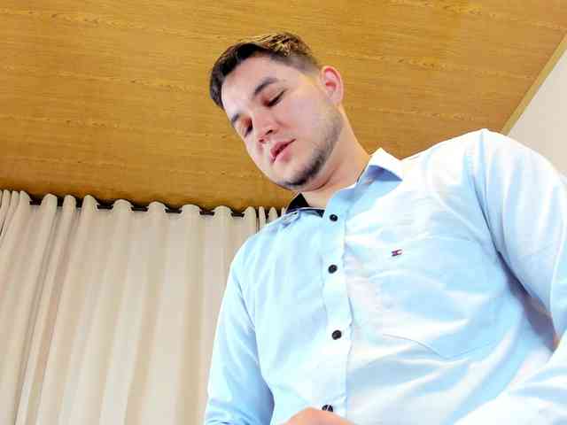 CameronandMartin webcam