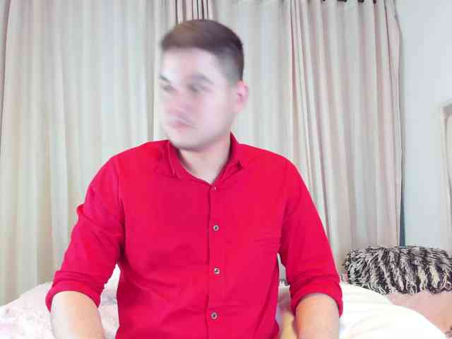 CameronandMartin webcam