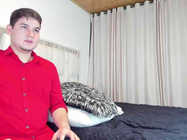 CameronandMartin webcam