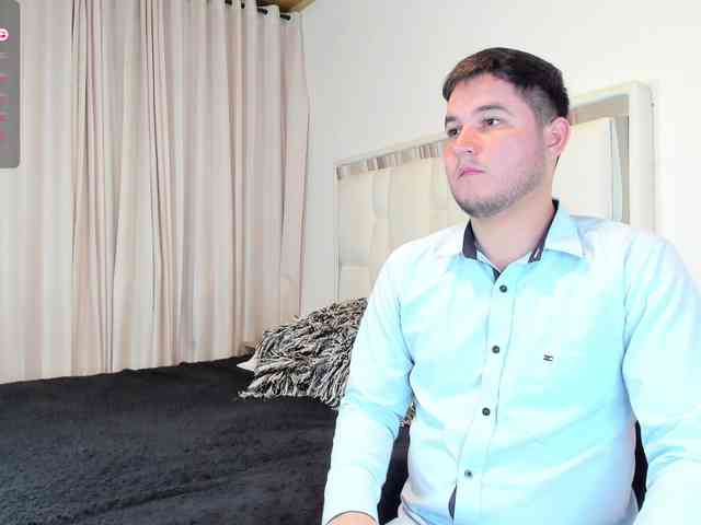 CameronandMartin Sex Cam Show