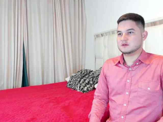 CameronandMartin Live Webcam on BongaCams
