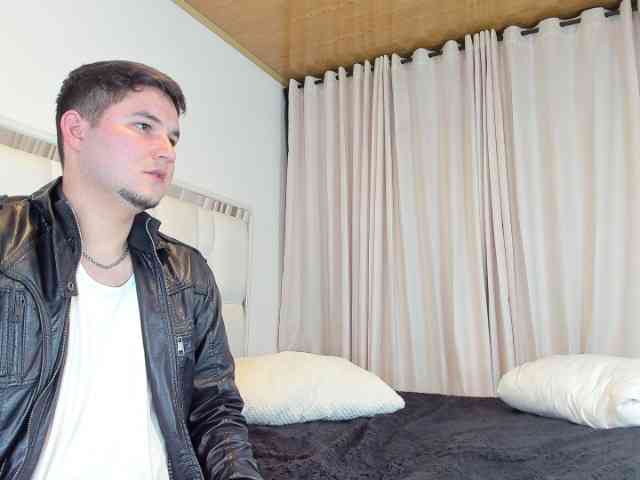 CameronandMartin webcam