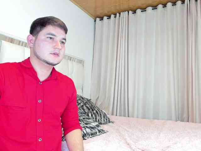 CameronandMartin webcam