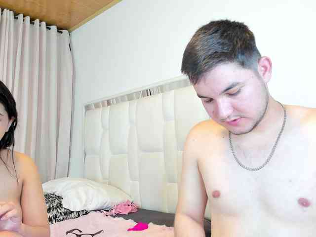 CameronandMartin webcam