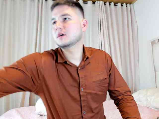 ErickyTefyy webcam