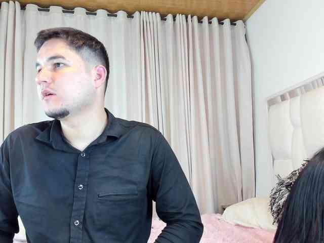 CameronandMartin webcam