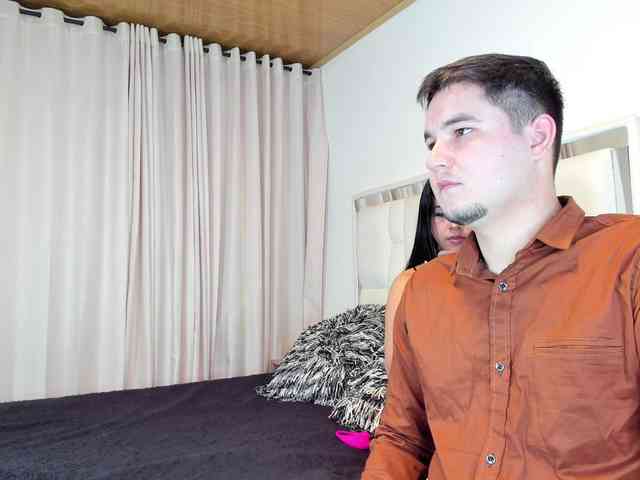 CameronandMartin webcam