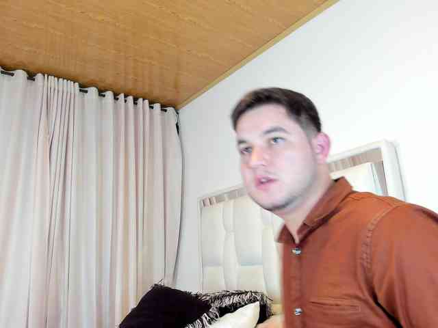 CameronandMartin webcam