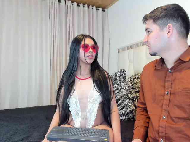 CameronandMartin Sex Cam Show