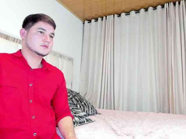 CameronandMartin webcam