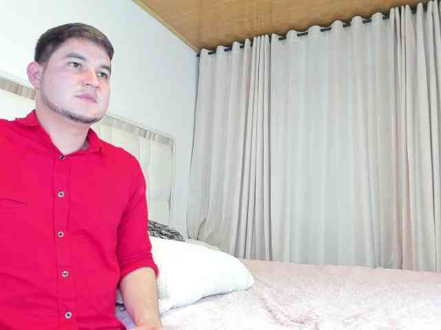 CameronandMartin webcam