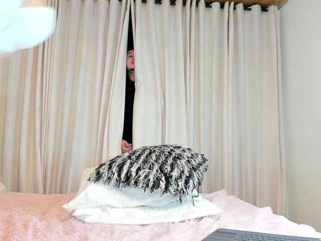 Model: CameronandMartin