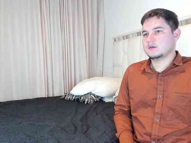 CameronandMartin Sex Cam Show