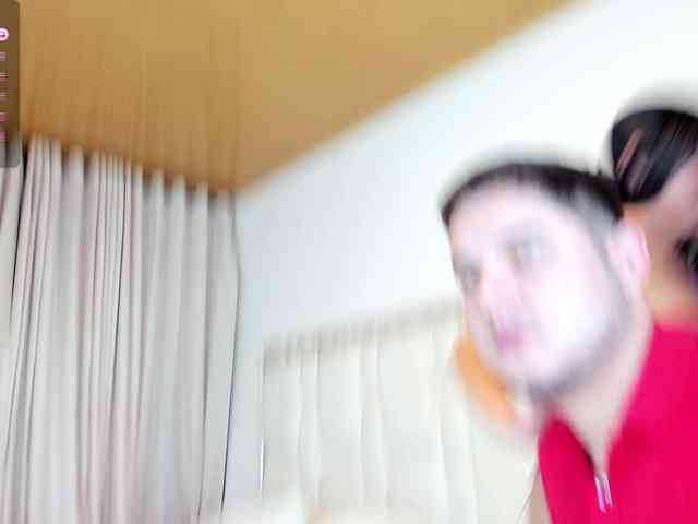 CameronandMartin