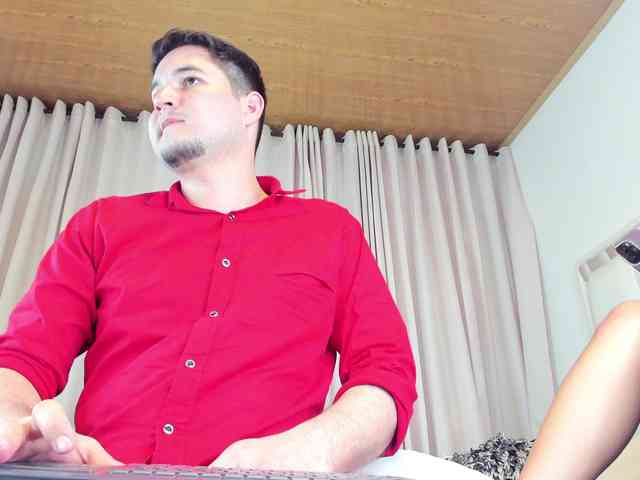 CameronandMartin Sex Cam Show