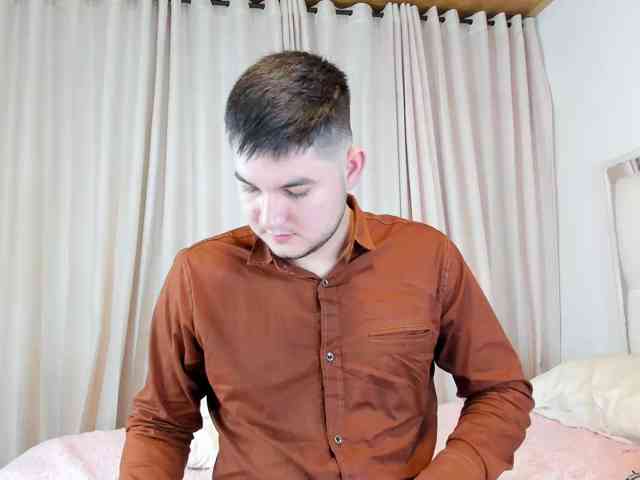 ErickyTefyy webcam