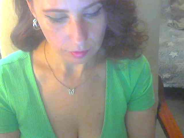 xjessixx's live room