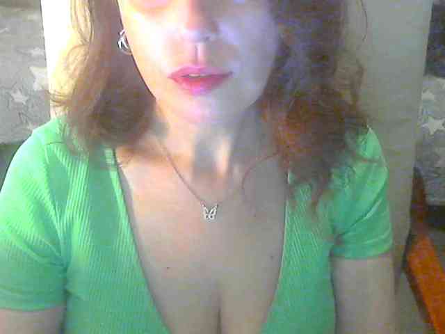 xJESSIxx webcam