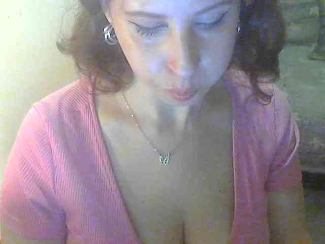xJESSIxx webcam