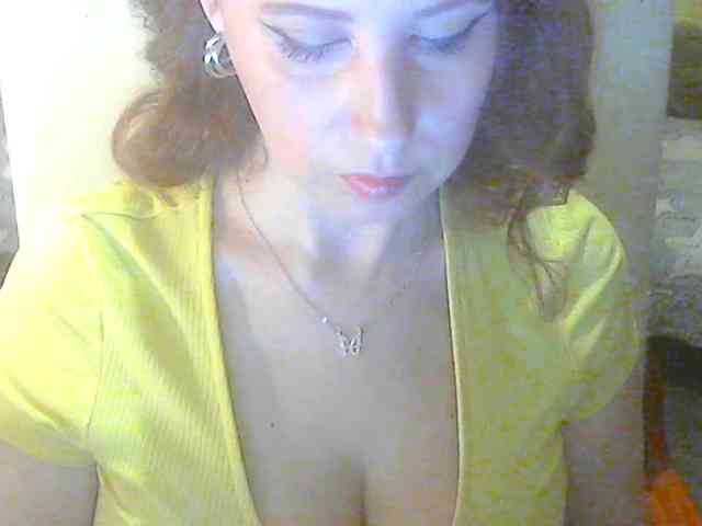 Modelo: xJESSIxx