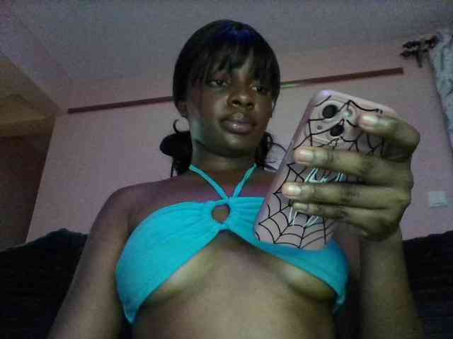 Xoxoteshy webcam
